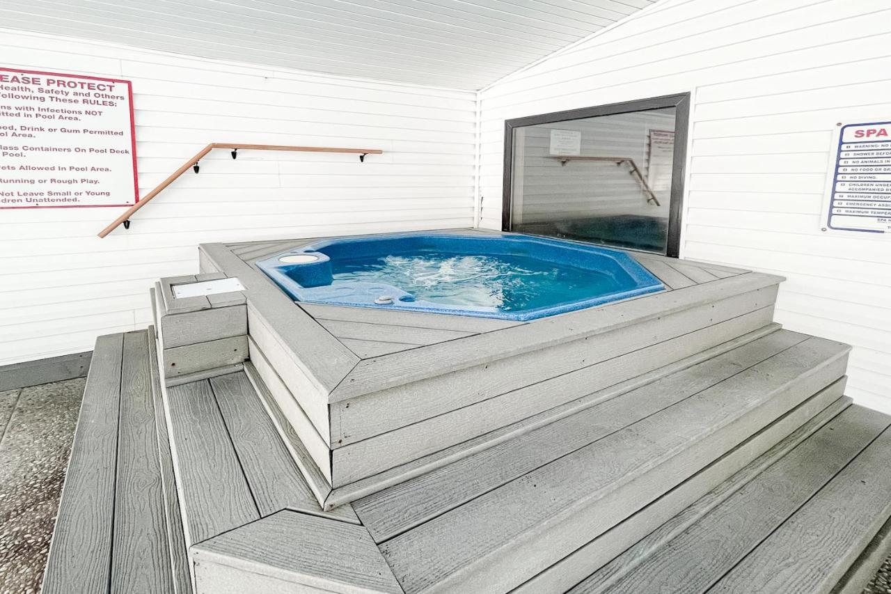 Ferienwohnung Memories At Foothills Branson Exterior foto